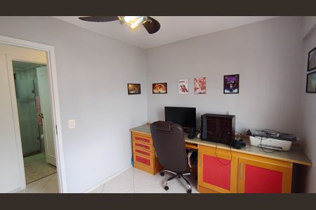 Apartamento à venda com 108m², 3 quartos e 2 vagasQuarto 1