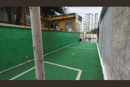 Apartamento à venda com 108m², 3 quartos e 2 vagasÁrea comum