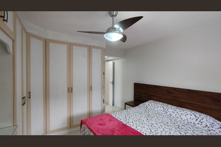 Apartamento à venda com 108m², 3 quartos e 2 vagasSuíte