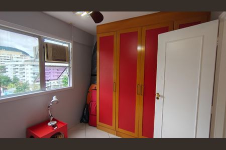 Apartamento à venda com 108m², 3 quartos e 2 vagasQuarto 1