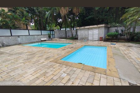 Apartamento à venda com 108m², 3 quartos e 2 vagasÁrea comum