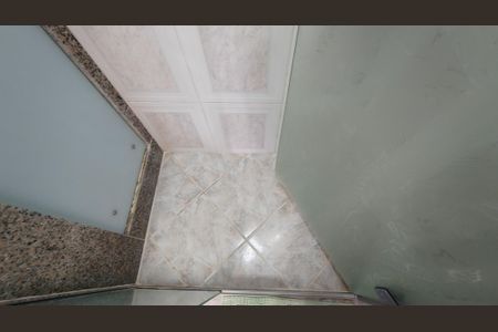 Apartamento à venda com 108m², 3 quartos e 2 vagasBanheiro Social