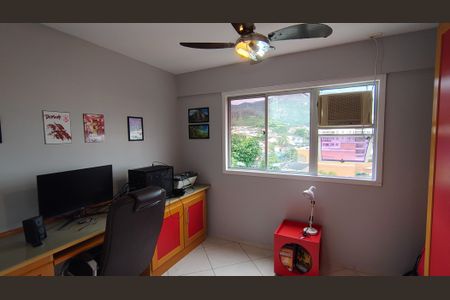 Apartamento à venda com 108m², 3 quartos e 2 vagasQuarto 1