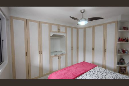 Apartamento à venda com 108m², 3 quartos e 2 vagasSuíte