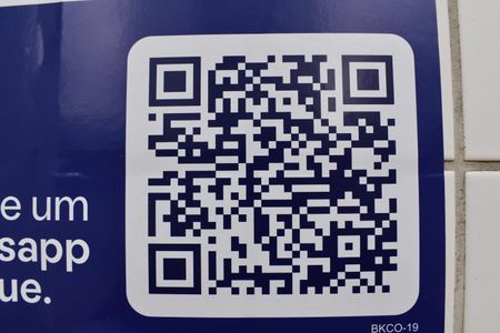 Apartamento para alugar com 45m², 1 quarto e 1 vagaPlaquinha