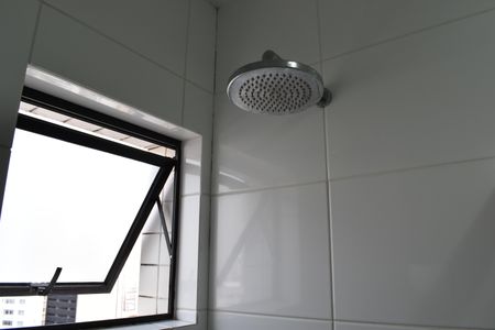 Apartamento para alugar com 45m², 1 quarto e 1 vagaBanheiro