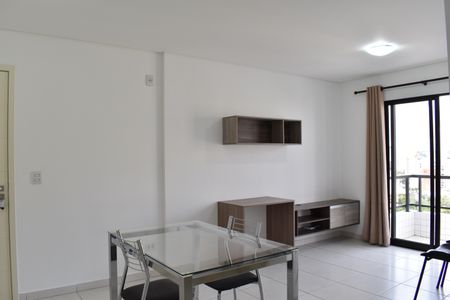 Apartamento para alugar com 45m², 1 quarto e 1 vagaSala