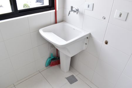 Apartamento para alugar com 45m², 1 quarto e 1 vagaCozinha