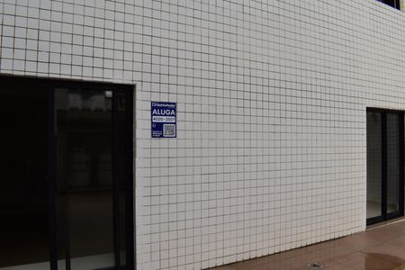 Apartamento para alugar com 45m², 1 quarto e 1 vagaPlaquinha