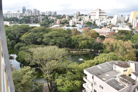 Apartamento para alugar com 45m², 1 quarto e 1 vagaVista da Sacada