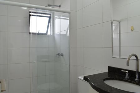 Apartamento para alugar com 45m², 1 quarto e 1 vagaBanheiro