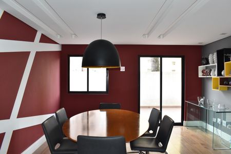 Apartamento para alugar com 45m², 1 quarto e 1 vagaCoworking