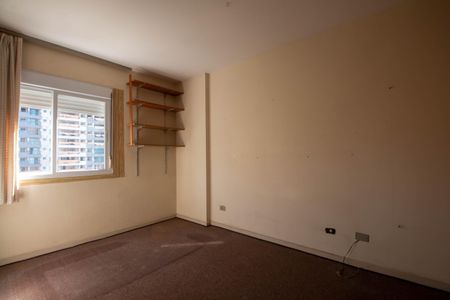 Apartamento à venda com 81m², 3 quartos e 1 vagaSuíte