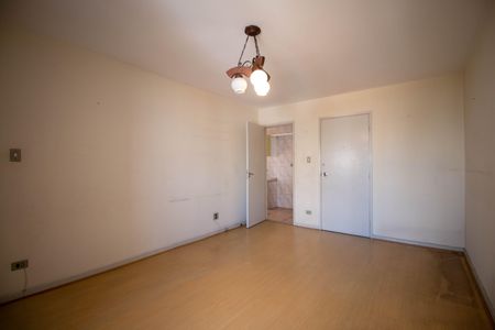 Apartamento à venda com 81m², 3 quartos e 1 vagaSala