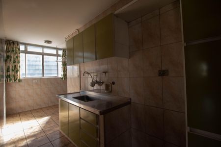 Apartamento à venda com 81m², 3 quartos e 1 vagaCozinha