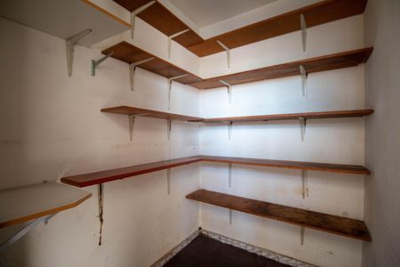 Apartamento à venda com 81m², 3 quartos e 1 vagaDespensa