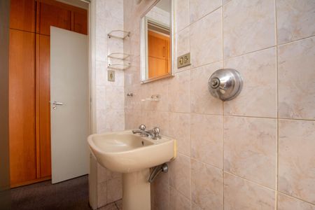 Apartamento à venda com 81m², 3 quartos e 1 vagaBanheiro Suíte