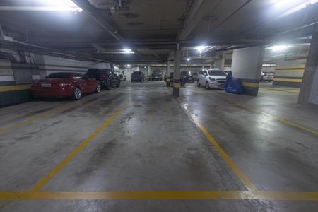 Apartamento à venda com 105m², 3 quartos e 2 vagas Apartamento à venda com 105m², 3 quartos e 2 vagasÁrea comum