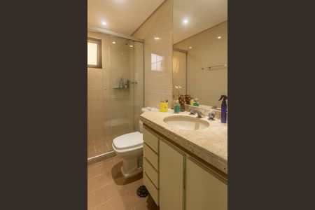 Apartamento à venda com 105m², 3 quartos e 2 vagas Apartamento à venda com 105m², 3 quartos e 2 vagasBanheiro