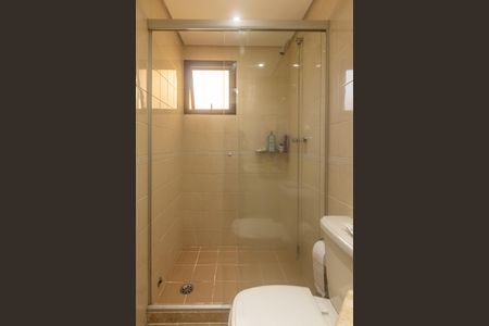 Apartamento à venda com 105m², 3 quartos e 2 vagas Apartamento à venda com 105m², 3 quartos e 2 vagasBanheiro