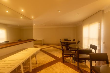 Apartamento à venda com 105m², 3 quartos e 2 vagas Apartamento à venda com 105m², 3 quartos e 2 vagasÁrea comum