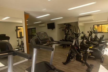 Apartamento à venda com 105m², 3 quartos e 2 vagas Apartamento à venda com 105m², 3 quartos e 2 vagasÁrea comum