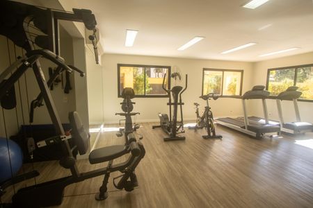 Apartamento à venda com 105m², 3 quartos e 2 vagas Apartamento à venda com 105m², 3 quartos e 2 vagasÁrea comum