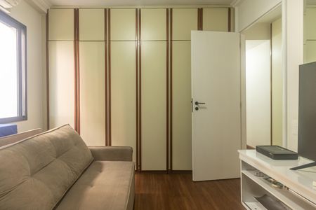 Apartamento à venda com 105m², 3 quartos e 2 vagas Apartamento à venda com 105m², 3 quartos e 2 vagasQuarto