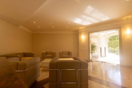 Apartamento à venda com 105m², 3 quartos e 2 vagas Apartamento à venda com 105m², 3 quartos e 2 vagasÁrea comum