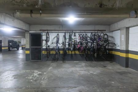 Apartamento à venda com 105m², 3 quartos e 2 vagas Apartamento à venda com 105m², 3 quartos e 2 vagasÁrea comum