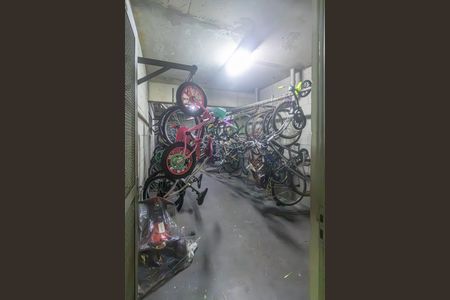 Apartamento à venda com 105m², 3 quartos e 2 vagas Apartamento à venda com 105m², 3 quartos e 2 vagasÁrea comum