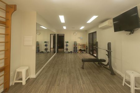 Apartamento à venda com 105m², 3 quartos e 2 vagas Apartamento à venda com 105m², 3 quartos e 2 vagasÁrea comum