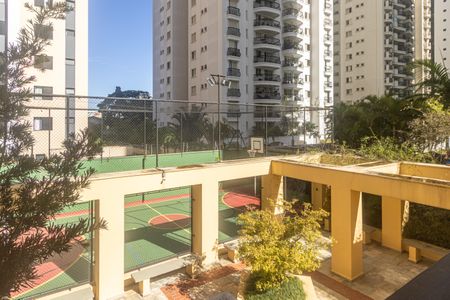 Apartamento à venda com 105m², 3 quartos e 2 vagas Apartamento à venda com 105m², 3 quartos e 2 vagasVista do Escritório