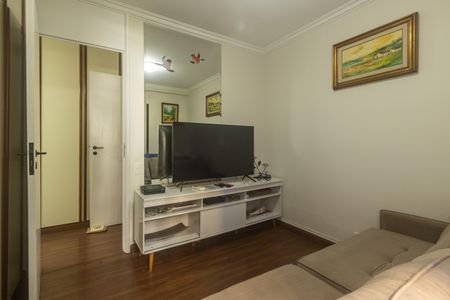 Apartamento à venda com 105m², 3 quartos e 2 vagas Apartamento à venda com 105m², 3 quartos e 2 vagasQuarto