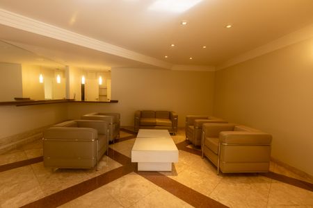 Apartamento à venda com 105m², 3 quartos e 2 vagas Apartamento à venda com 105m², 3 quartos e 2 vagasÁrea comum