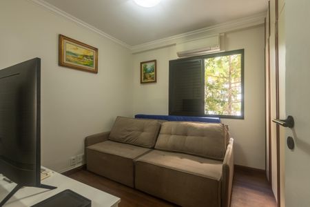 Apartamento à venda com 105m², 3 quartos e 2 vagas Apartamento à venda com 105m², 3 quartos e 2 vagasQuarto