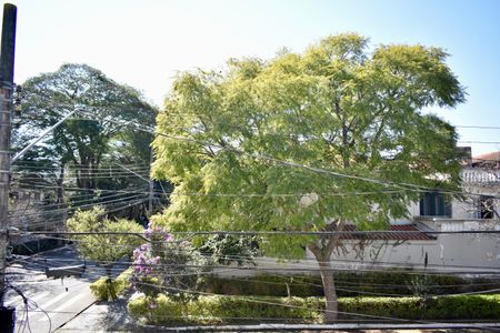 Casa à venda com 223m², 4 quartos e 3 vagas Casa à venda com 223m², 4 quartos e 3 vagasVista da Suíte 3