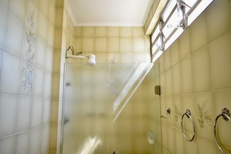 Casa à venda com 223m², 4 quartos e 3 vagas Casa à venda com 223m², 4 quartos e 3 vagasBanheiro da Suíte 3