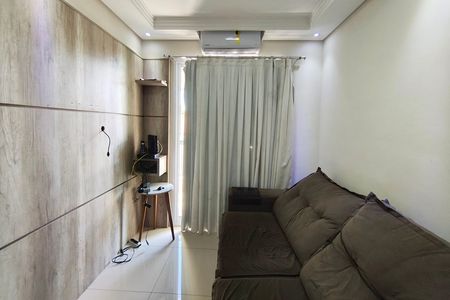Apartamento para alugar com 67m², 3 quartos e 2 vagas Apartamento para alugar com 67m², 3 quartos e 2 vagasSala