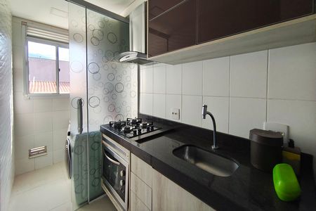 Apartamento para alugar com 67m², 3 quartos e 2 vagas Apartamento para alugar com 67m², 3 quartos e 2 vagasCozinha
