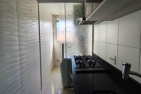 Apartamento para alugar com 67m², 3 quartos e 2 vagas Apartamento para alugar com 67m², 3 quartos e 2 vagasCozinha
