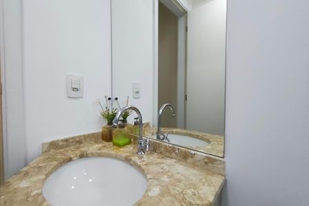 Apartamento para alugar com 67m², 3 quartos e 2 vagas Apartamento para alugar com 67m², 3 quartos e 2 vagasBanheiro Suíte