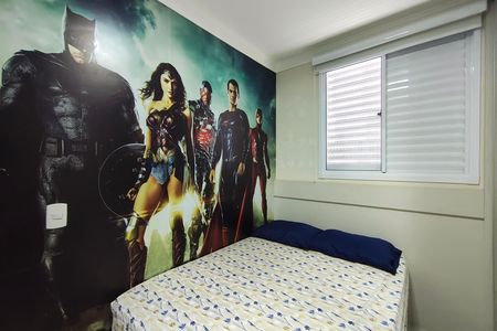 Apartamento para alugar com 67m², 3 quartos e 2 vagas Apartamento para alugar com 67m², 3 quartos e 2 vagasQuarto 2