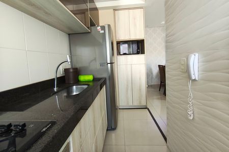 Apartamento para alugar com 67m², 3 quartos e 2 vagas Apartamento para alugar com 67m², 3 quartos e 2 vagasCozinha