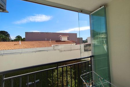 Apartamento para alugar com 67m², 3 quartos e 2 vagas Apartamento para alugar com 67m², 3 quartos e 2 vagasVaranda da Sala