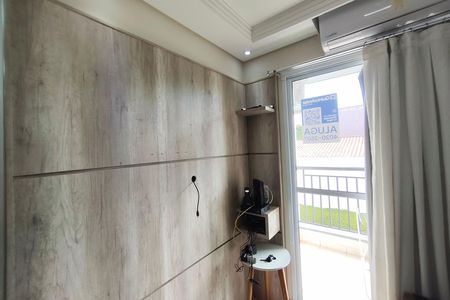 Apartamento para alugar com 67m², 3 quartos e 2 vagas Apartamento para alugar com 67m², 3 quartos e 2 vagasPlaca
