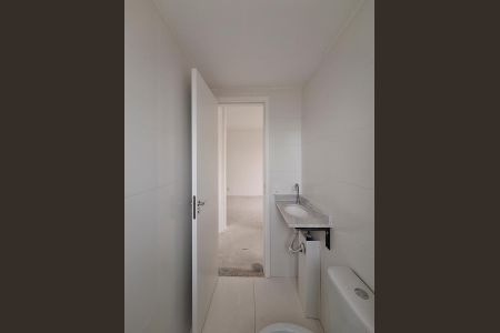 Apartamento à venda com 47m², 2 quartos e 1 vagaBanheiro