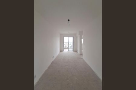 Apartamento à venda com 47m², 2 quartos e 1 vagaSala