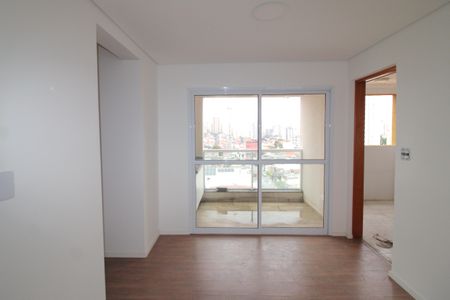 Apartamento à venda com 74m², 2 quartos e 2 vagasSala