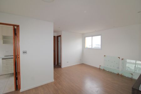 Apartamento à venda com 74m², 2 quartos e 2 vagasSala